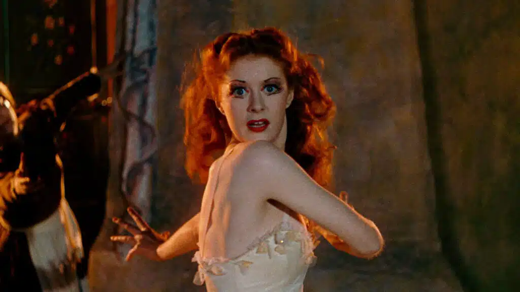 Powell & Pressburger: The Red Shoes | Criterion - featured image (2022)