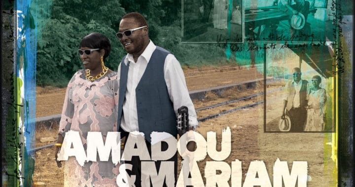Amadou & Mariam’s 10-Year-Old ‘Folila’ Has Always Been a Masterpiece