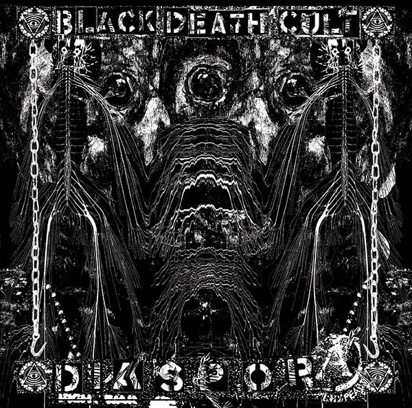 Black Death Cult - Diaspora