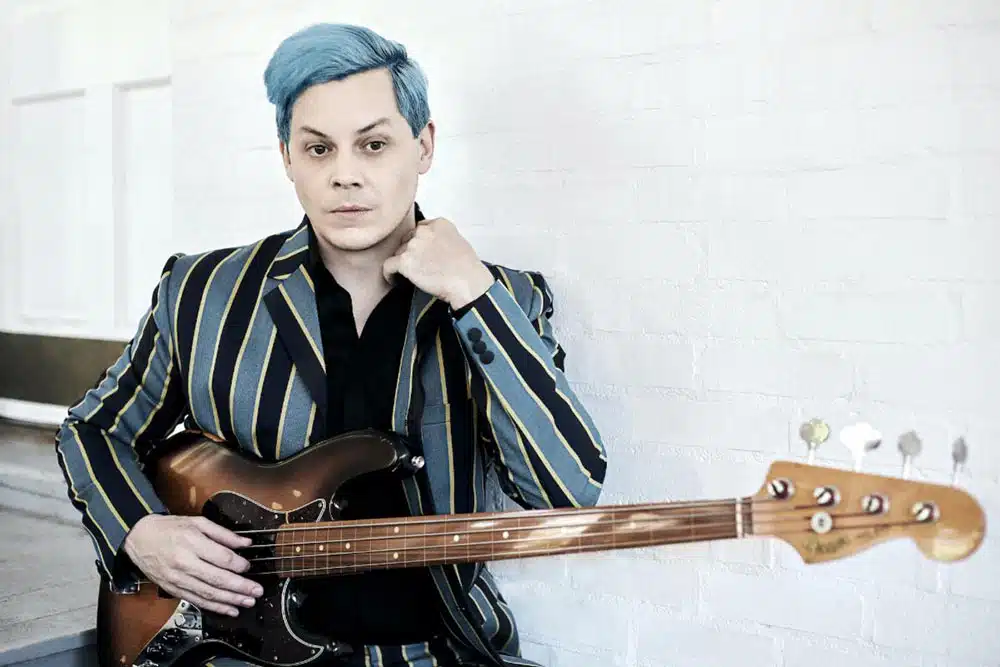 Jack White