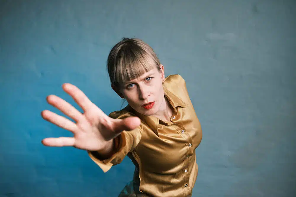 Jenny Hval