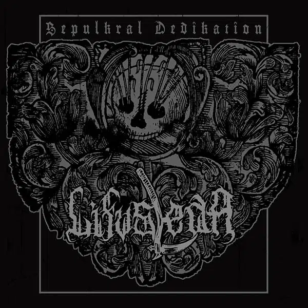 Lifvsleda - Sepulkral Dedikation