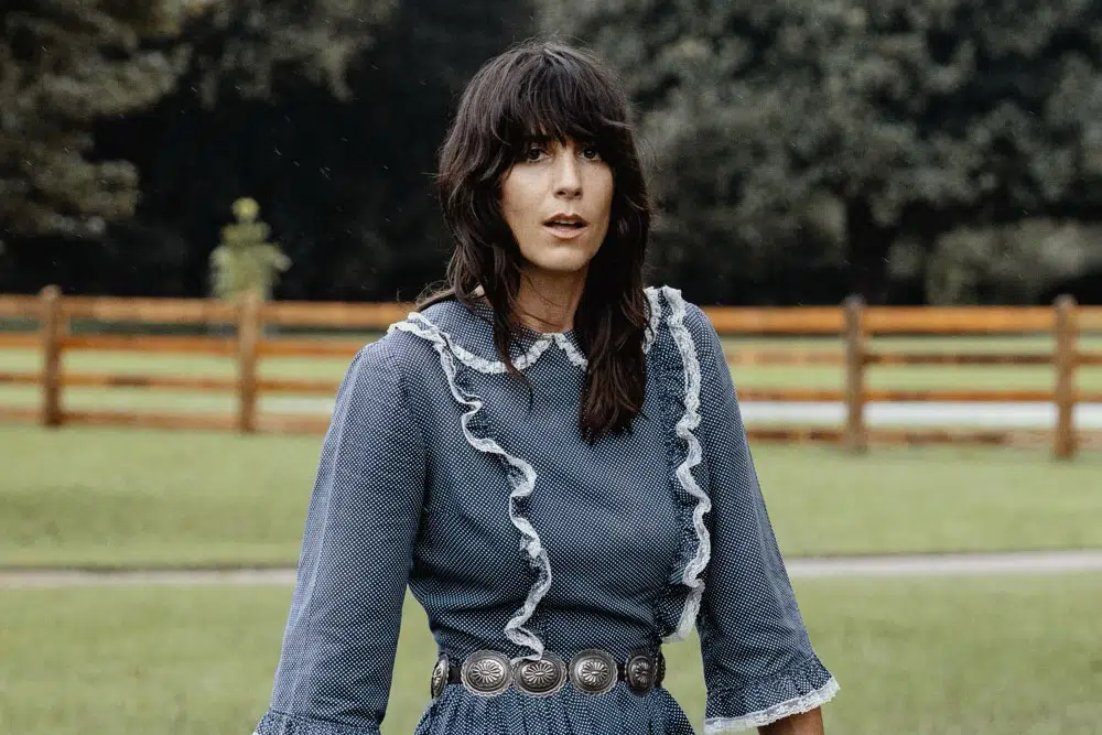 Nicki Bluhm