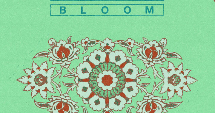 Scree’s ‘Slow Bloom’ Is a Brief, Delightful Gem of an EP