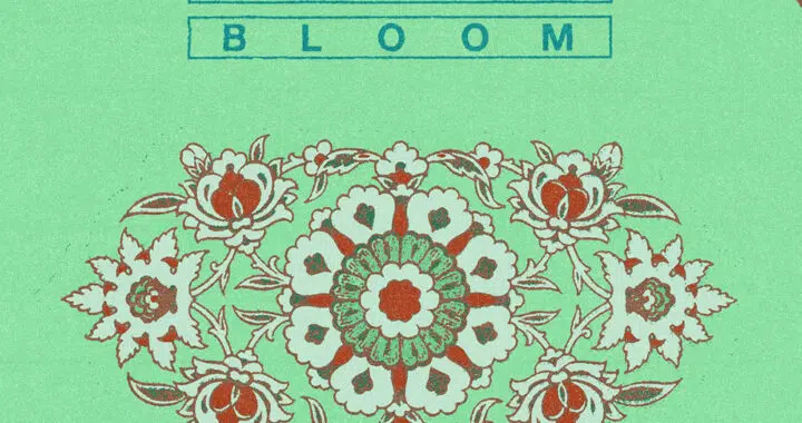 Scree’s ‘Slow Bloom’ Is a Brief, Delightful Gem of an EP