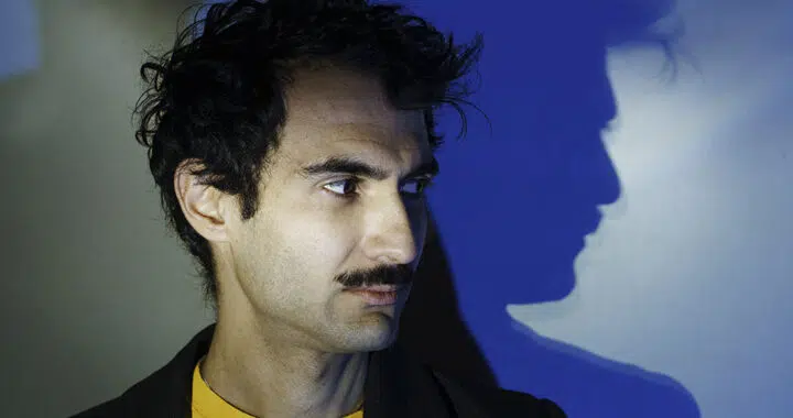 Tigran Hamasyan Playfully Reinterprets American Jazz Standards on ‘StandArt’