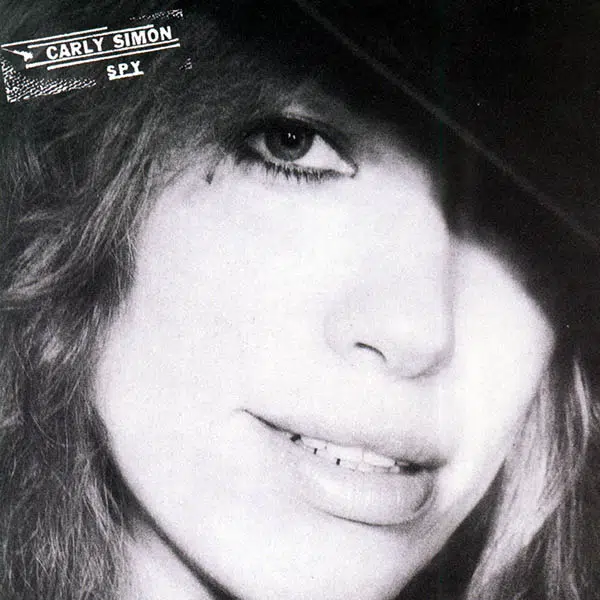 carly simon Spy