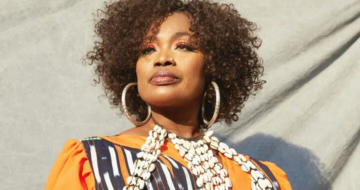 Oumou Sangaré Sings True Blues on the Brilliant ‘Timbuktu’