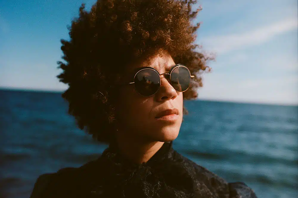 Chastity Brown