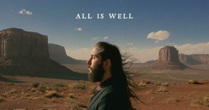 Avi Kaplan and Joy Williams Tell Us “All Is Well”