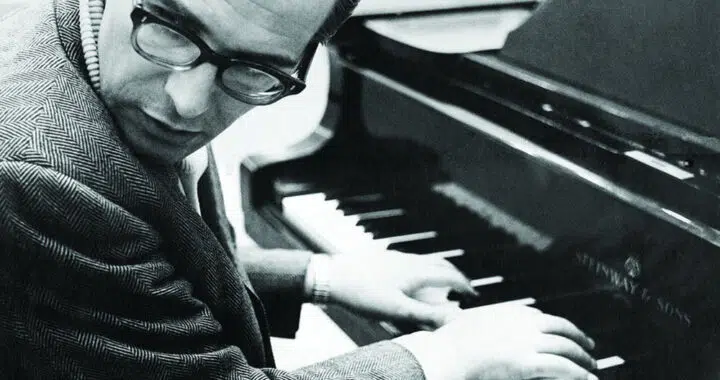 Bill Evans’ ‘Morning Glory’ and ‘Inner Spirit’ Spotlight His Final Jazz Trios