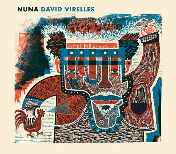 David Virelles - Nuna