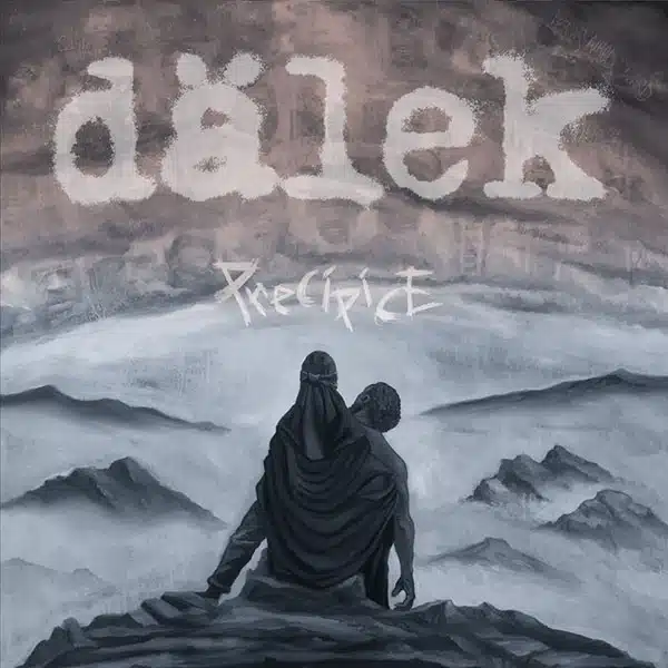 Dälek - Precipice