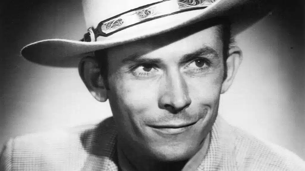 Hank Williams