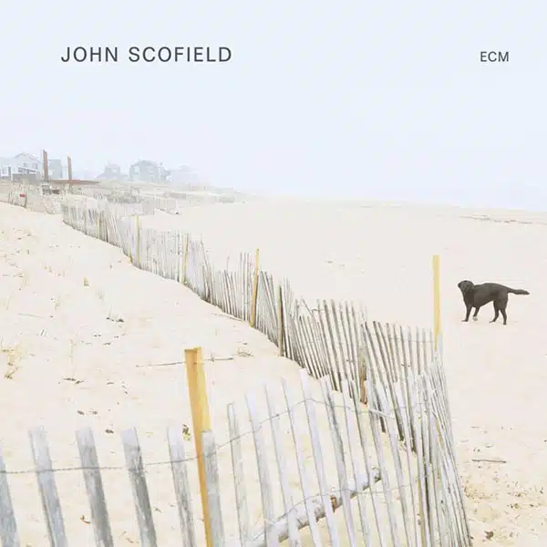 John Scofield self-titled