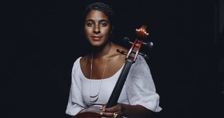 Leyla McCalla Explores Haitian Music on ‘Breaking The Thermometer’