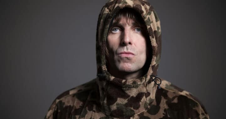 Liam Gallagher Tries New Things on ‘C’mon You Know’