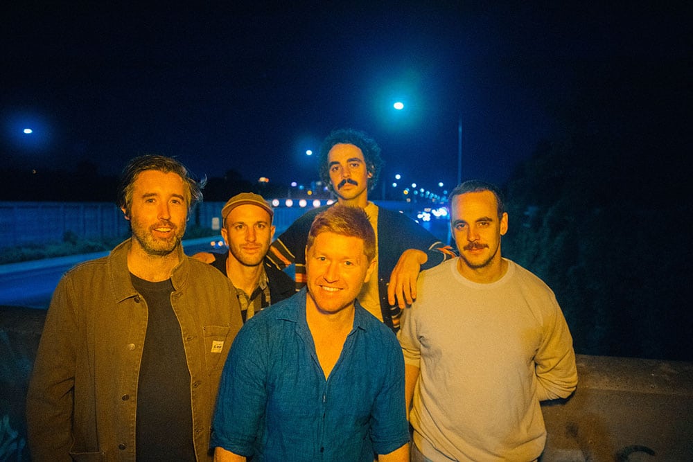 Rolling Blackouts Coastal Fever