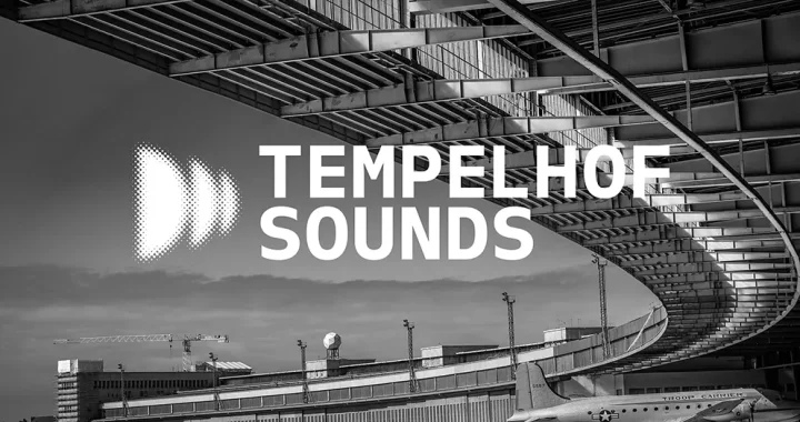 Tempelhof Sounds Revives Berlin’s Festival Appeal in June