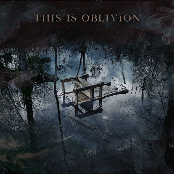This Is Oblivion - This Is Oblivion
