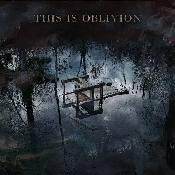 This Is Oblivion - This Is Oblivion