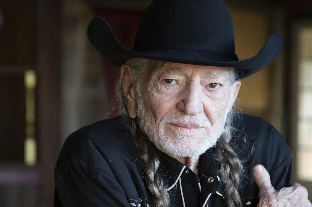 Willie Nelson