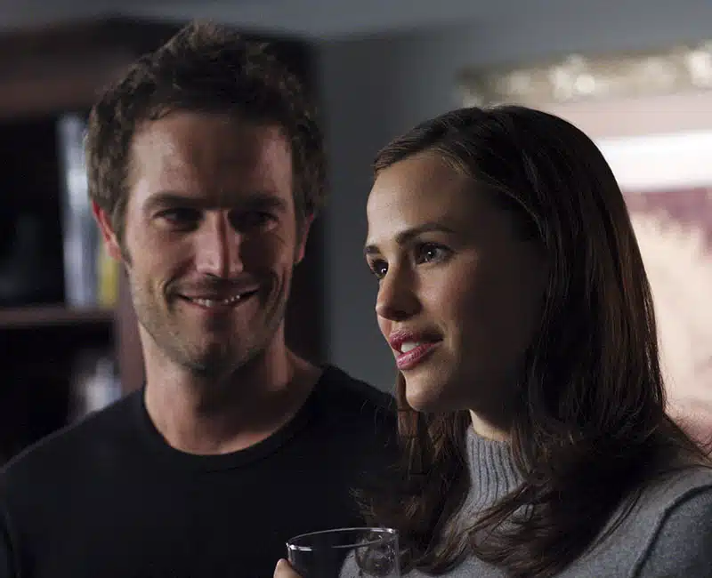 alias michael vartan jennifer garner courtesy disney