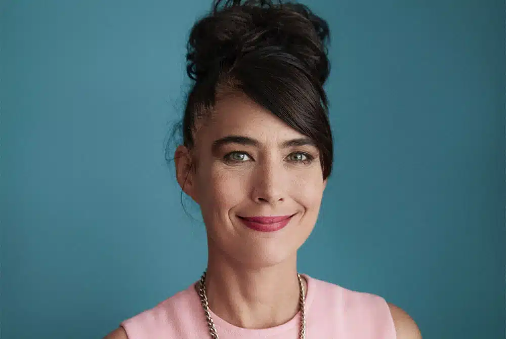 kathleen hanna