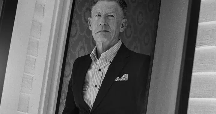 After Ten Year Hiatus, Lyle Lovett Returns to Form with ’12th of June’