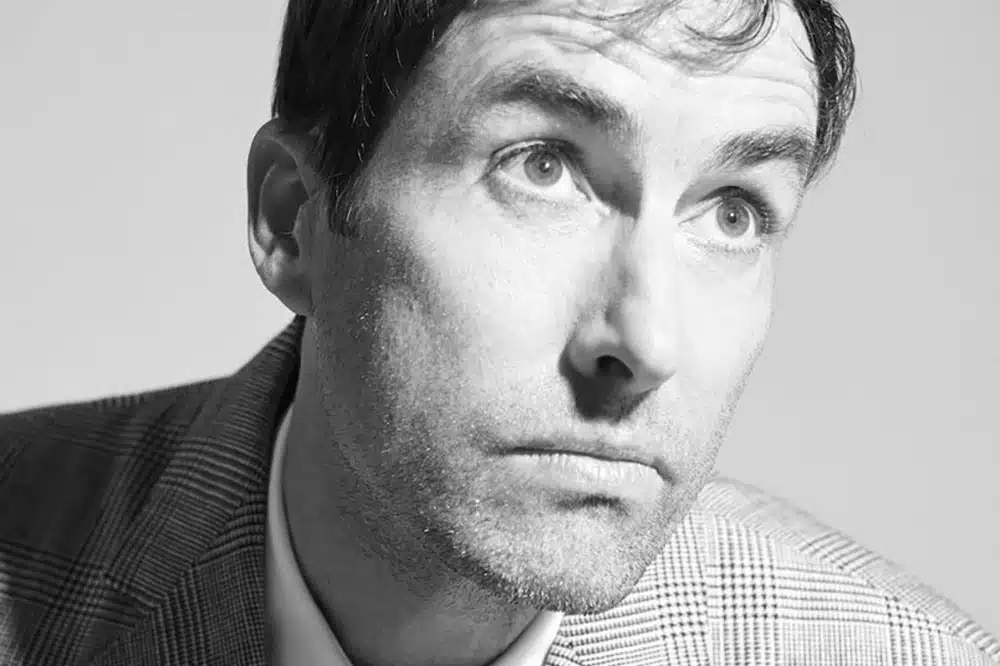 Andrew Bird’s ‘Inside Problems’ Burrows into Pop History