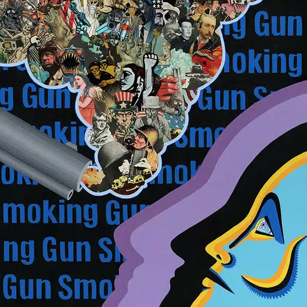 Deca - Smoking Gun