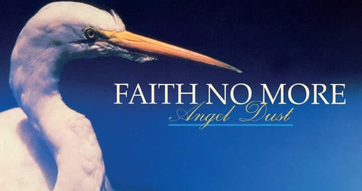 The Beautiful Depravity of Faith No More’s Angel Dust 30 Years Later