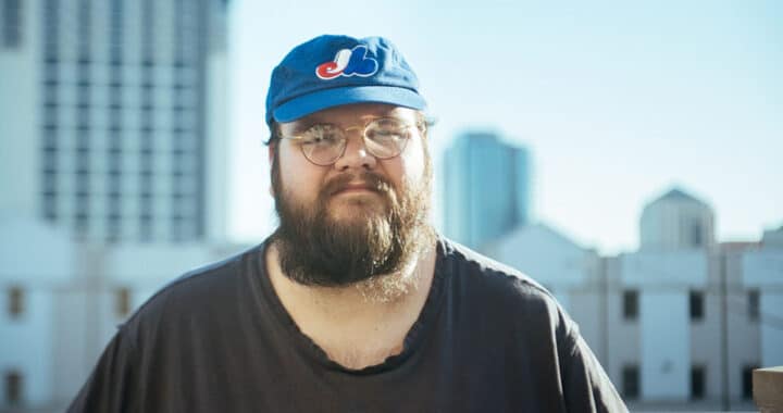 John Moreland Hears ‘Birds in the Ceiling’ Even When They Are Not Real