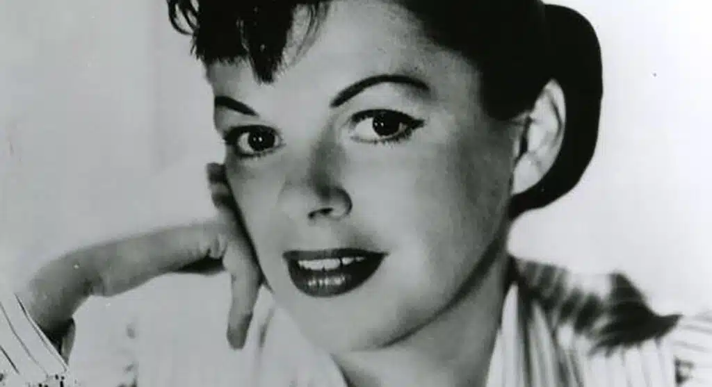 Judy Garland