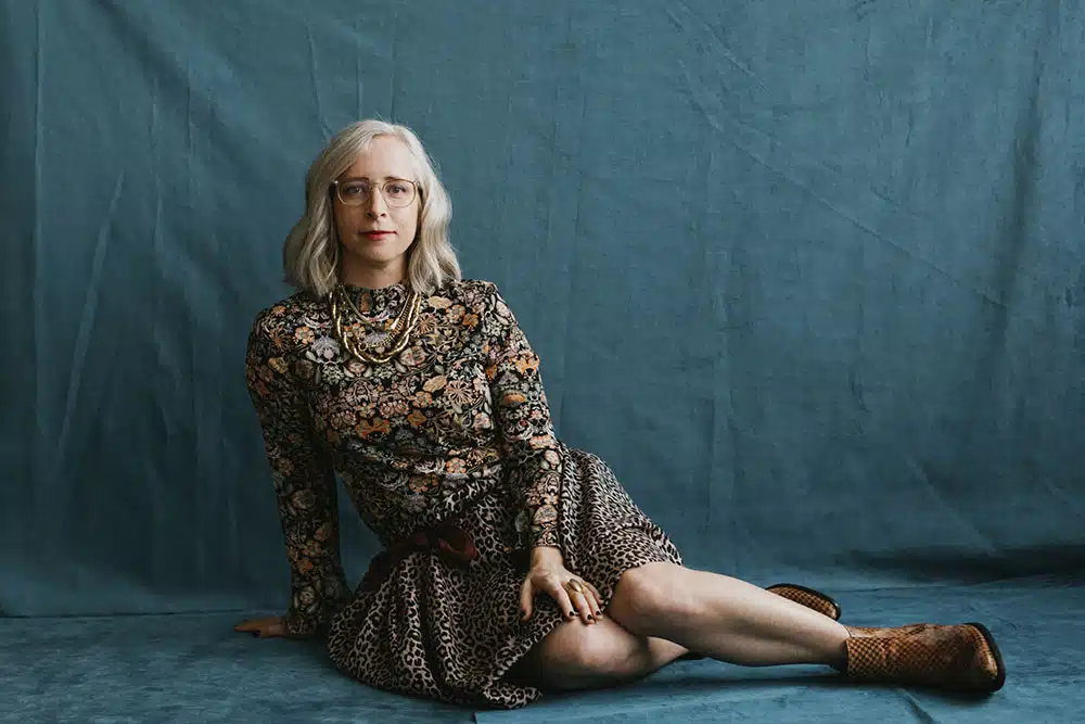 Laura Veirs Re-Discovers Herself on the Glowing ‘Found Light’