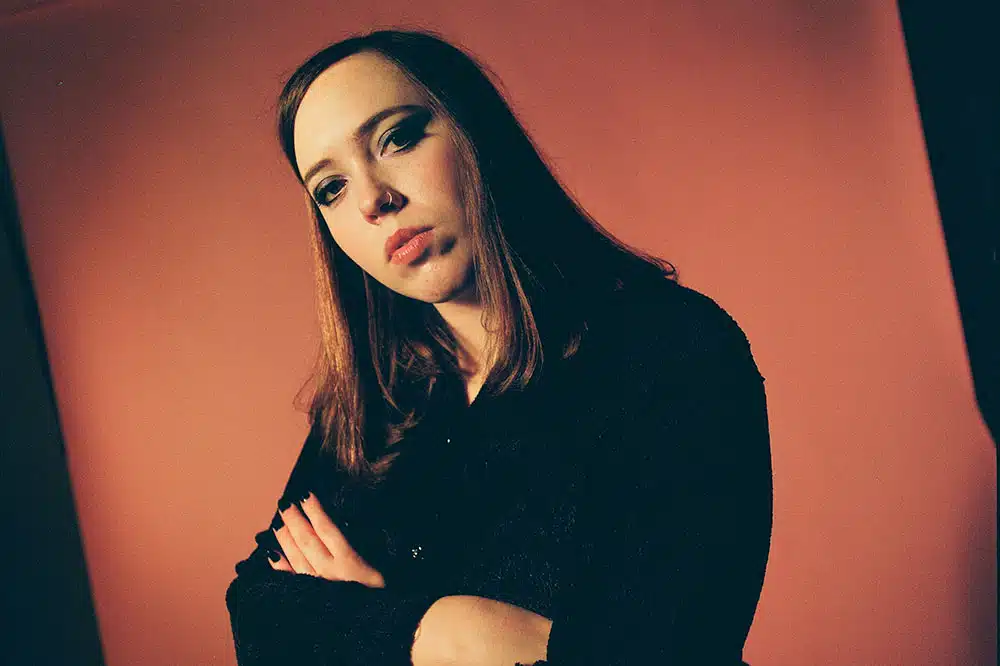 Soccer Mommy 2022