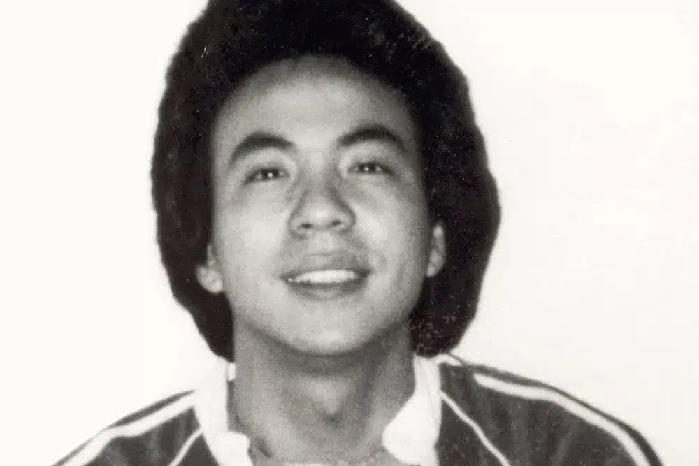 The “Who” in ‘Who Killed Vincent Chin?’ Is a Suggestive Misdirect