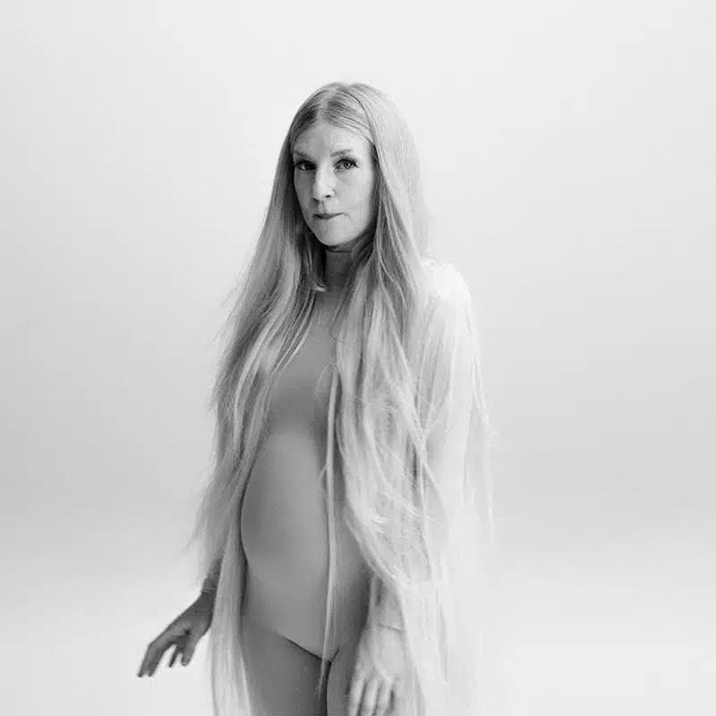 iamamiwhoami