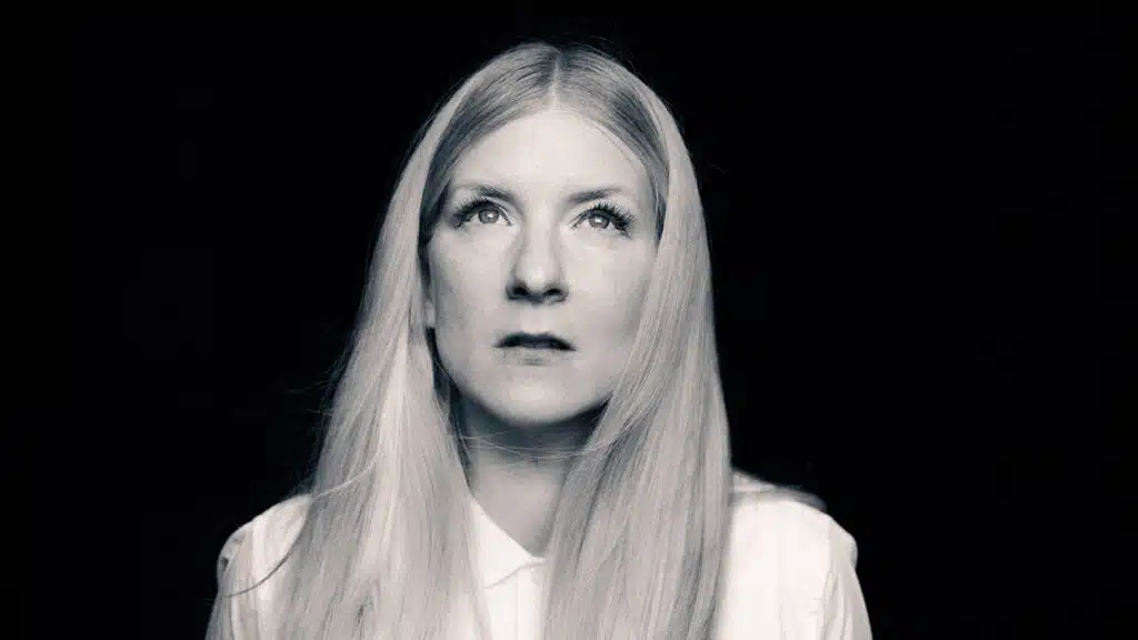 iamamiwhoami Jonna Lee (2022)