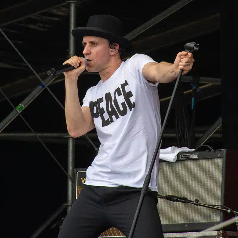 maximo park tempelhof sounds 2022 ivan selimbegovic