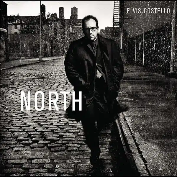 Elvis Costello North