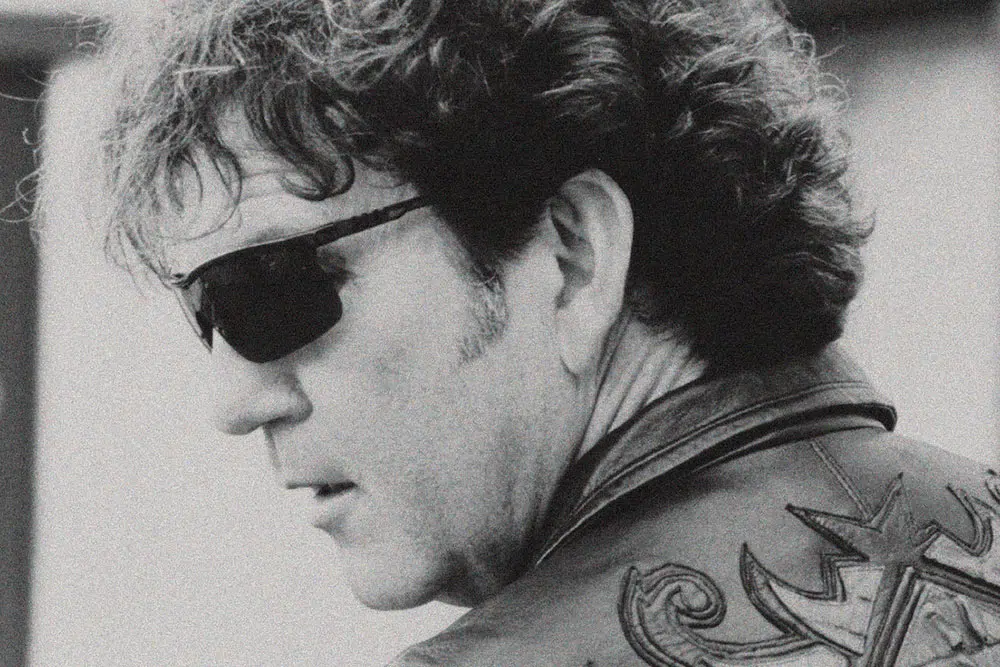 Tony Joe White