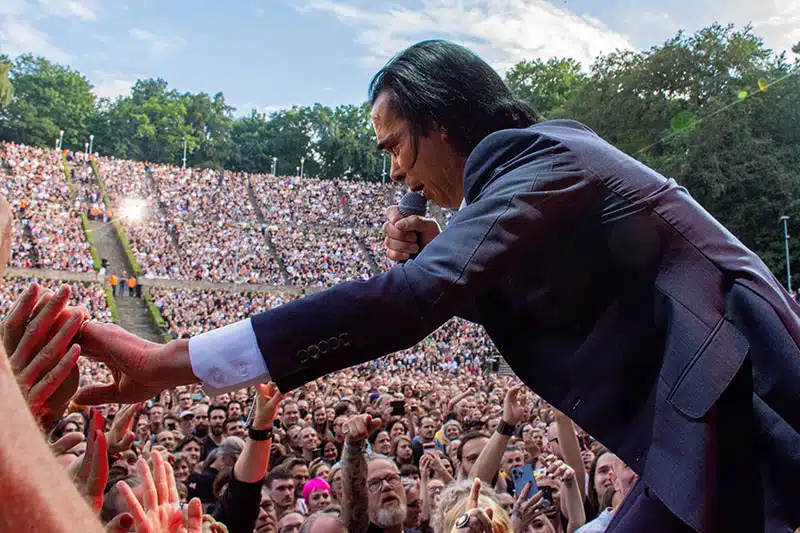 nick cave bad seeds berlin 2022 ivan selimbegovic ins1