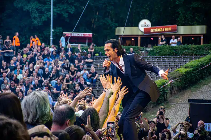 nick cave bad seeds berlin 2022 ivan selimbegovic ins2