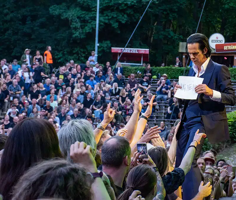 nick cave bad seeds berlin 2022 ivan selimbegovic ins3