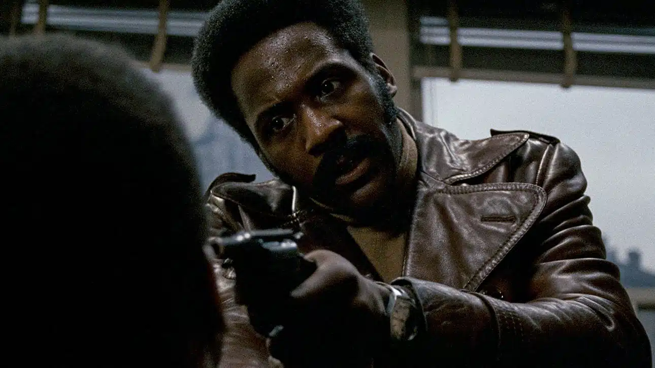 ‘Shaft’ Helped Create the Archetype Black Action Hero of the 1970s