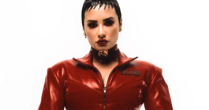 Demi Lovato’s ‘Holy Fvck’ Is One Reset Too Many