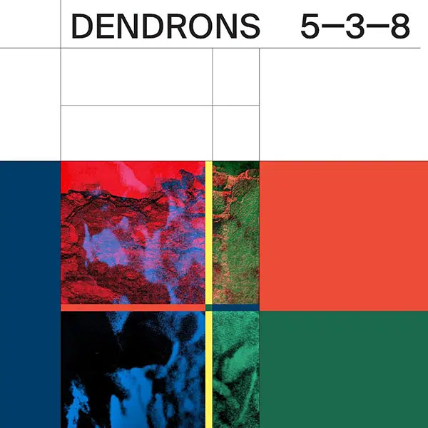 Dendrons 5-3-8