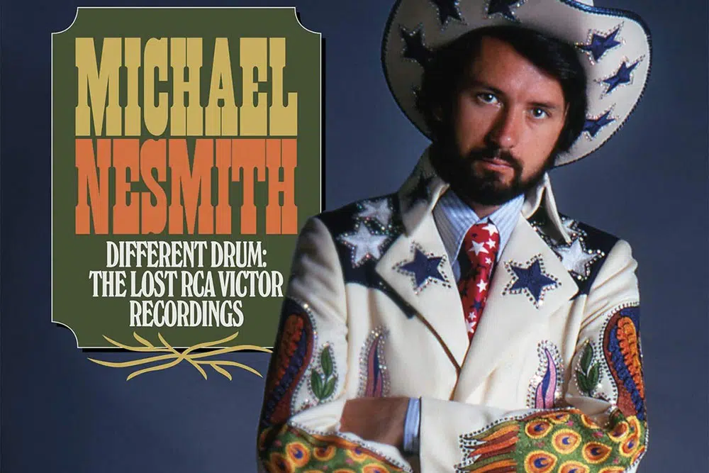 Different Drum: The Lost RCA Victor Recordings