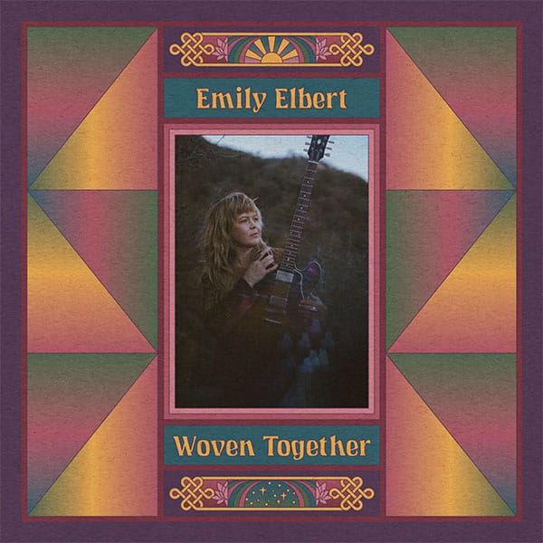 Emily Elbert Woven Together